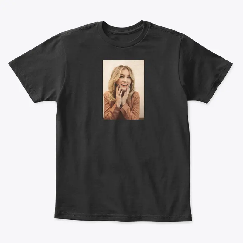 Riley Hubatka Merch