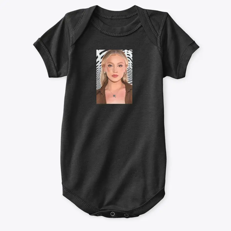 Riley Hubatka Merch