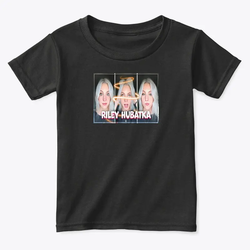 Riley Hubatka Merch