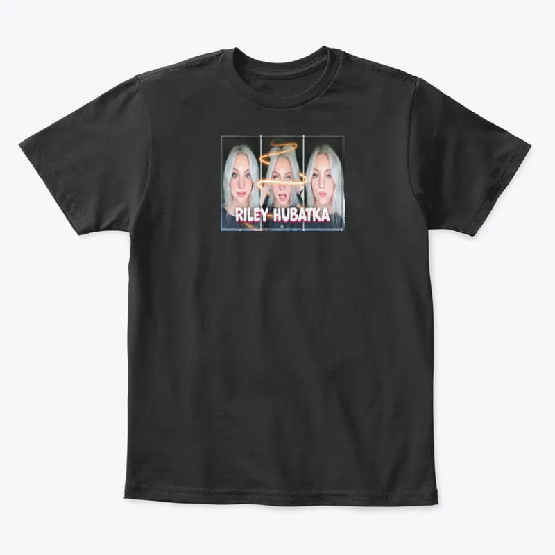 Riley Hubatka Merch