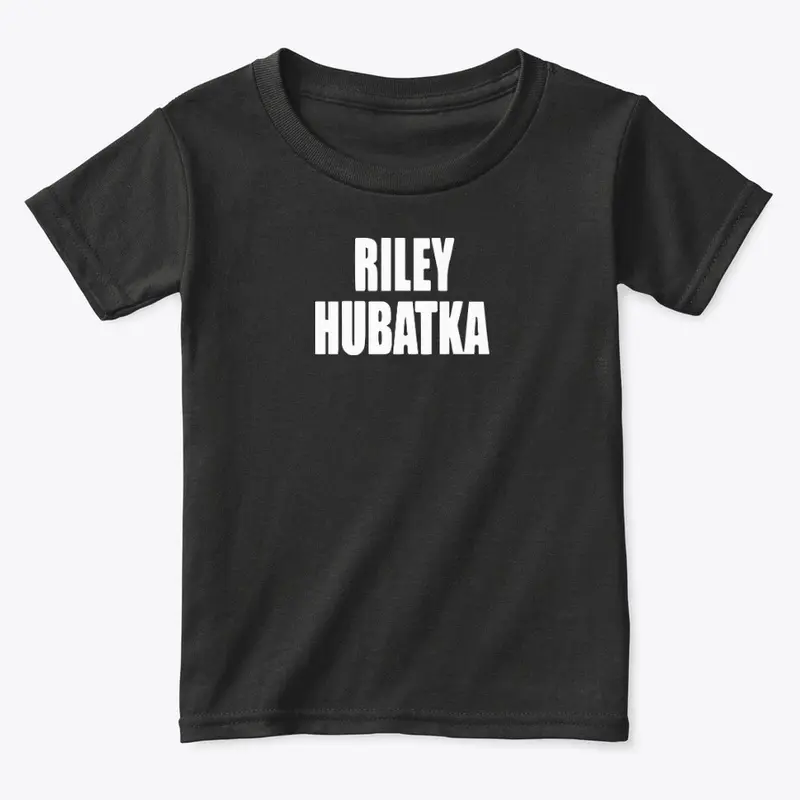 Riley Hubatka Merch