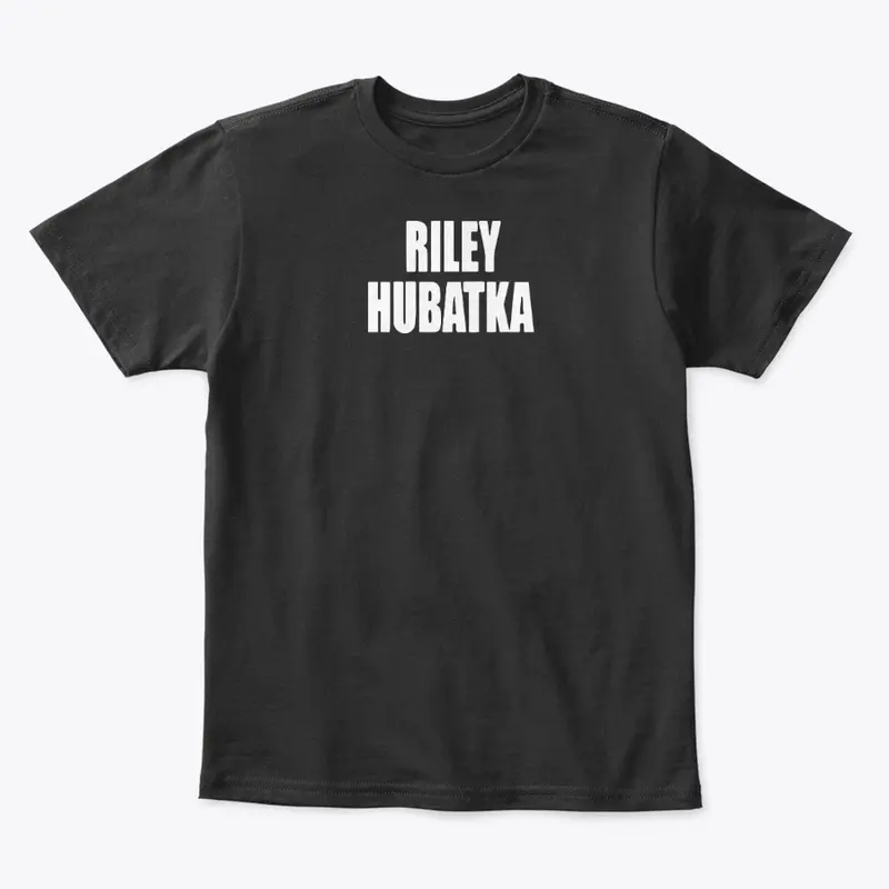 Riley Hubatka Merch