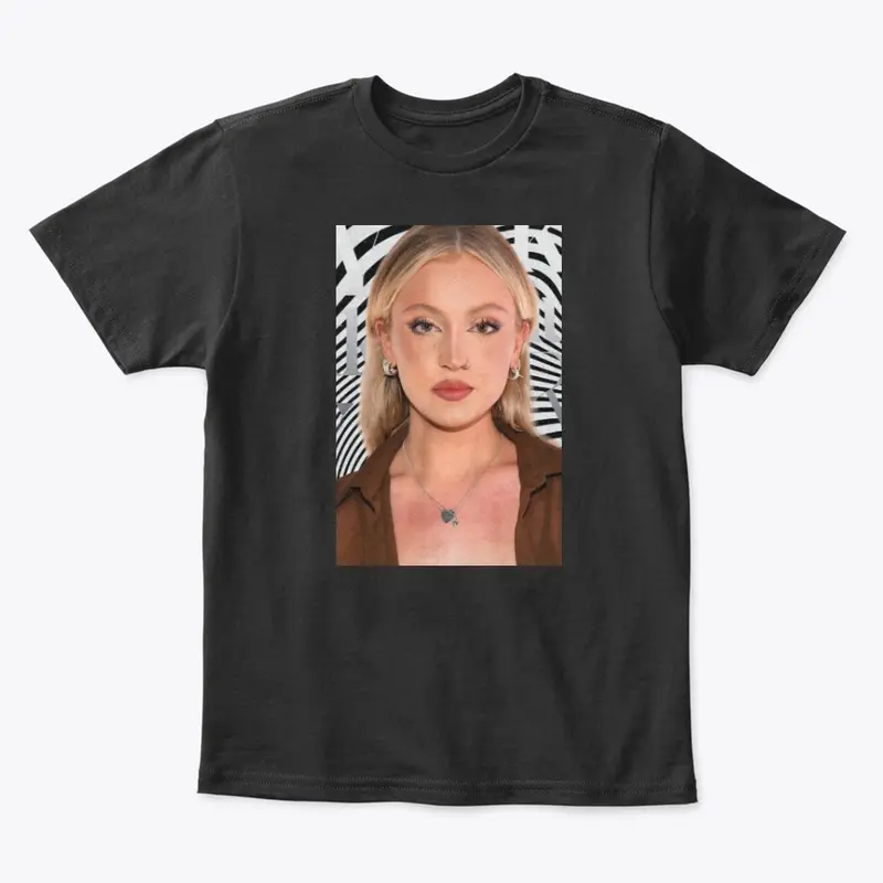 Riley Hubatka Merch