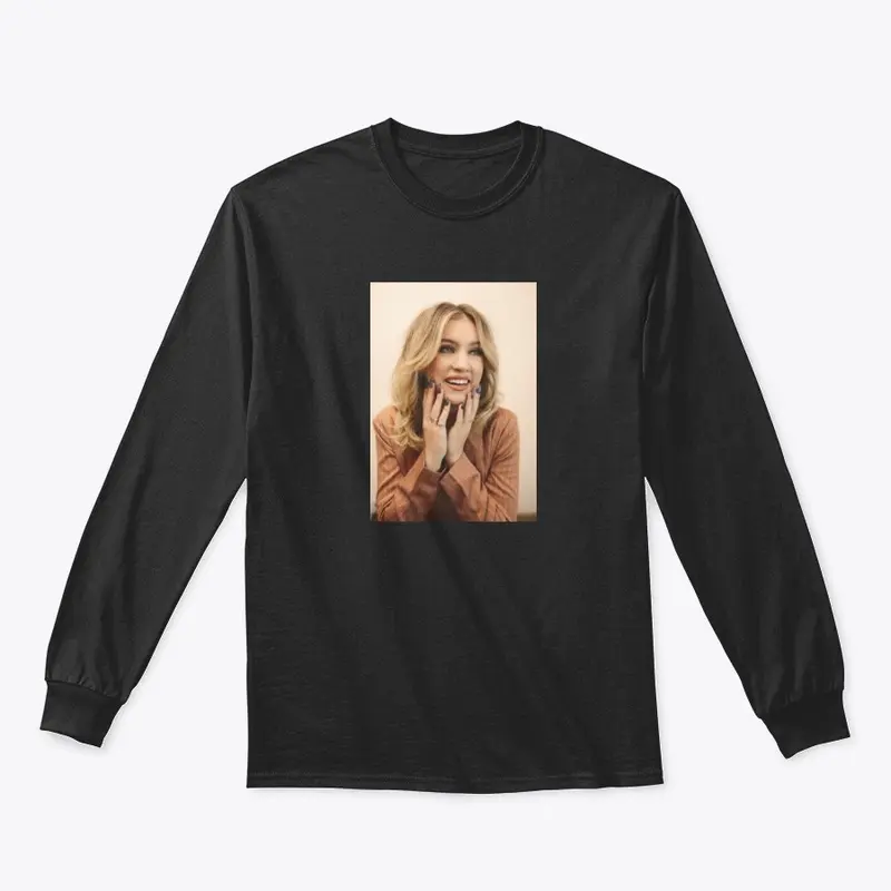 Riley Hubatka Merch