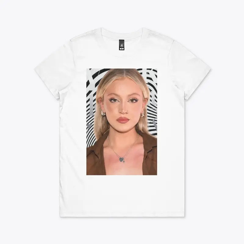 Riley Hubatka Merch