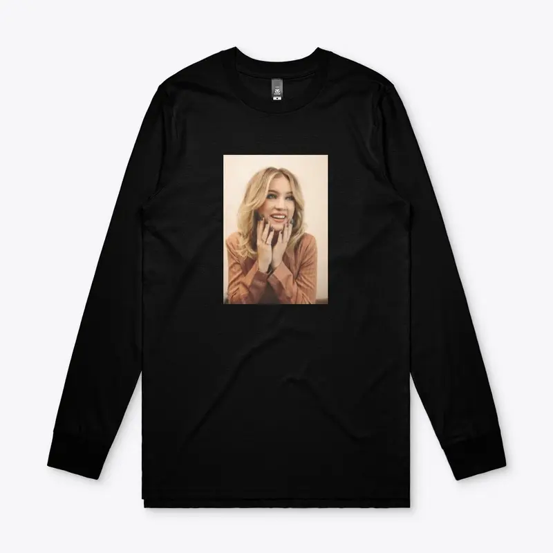 Riley Hubatka Merch