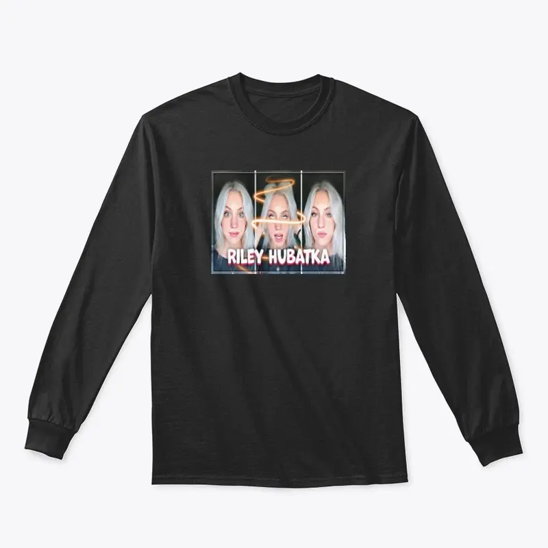 Riley Hubatka Merch