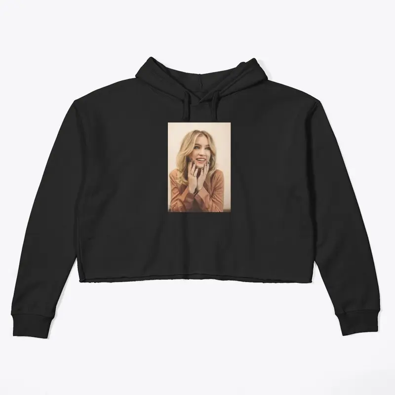 Riley Hubatka Merch