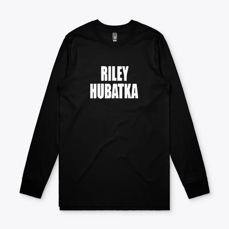 Riley Hubatka Merch