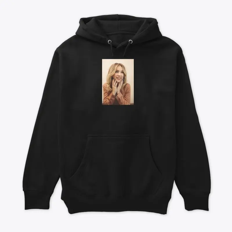 Riley Hubatka Merch