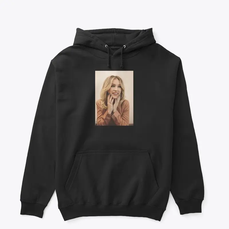 Riley Hubatka Merch