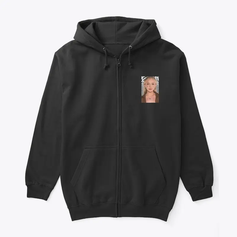 Riley Hubatka Merch