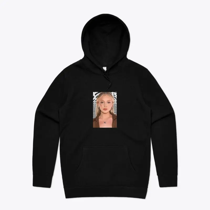 Riley Hubatka Merch