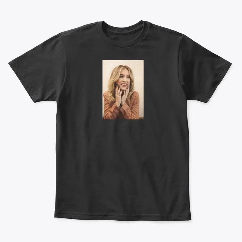 Riley Hubatka Merch