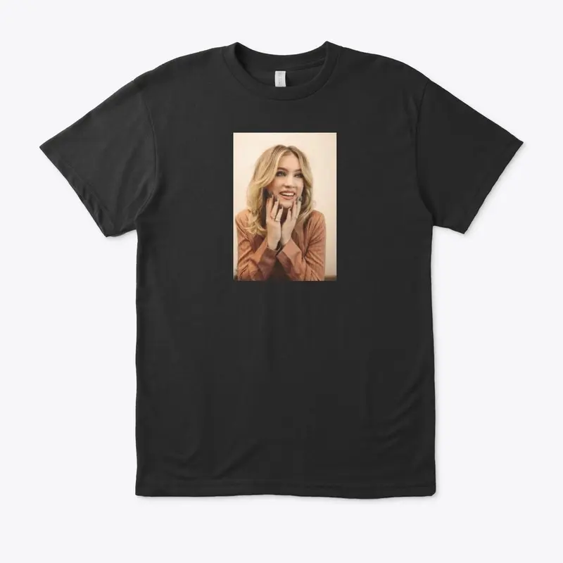 Riley Hubatka Merch