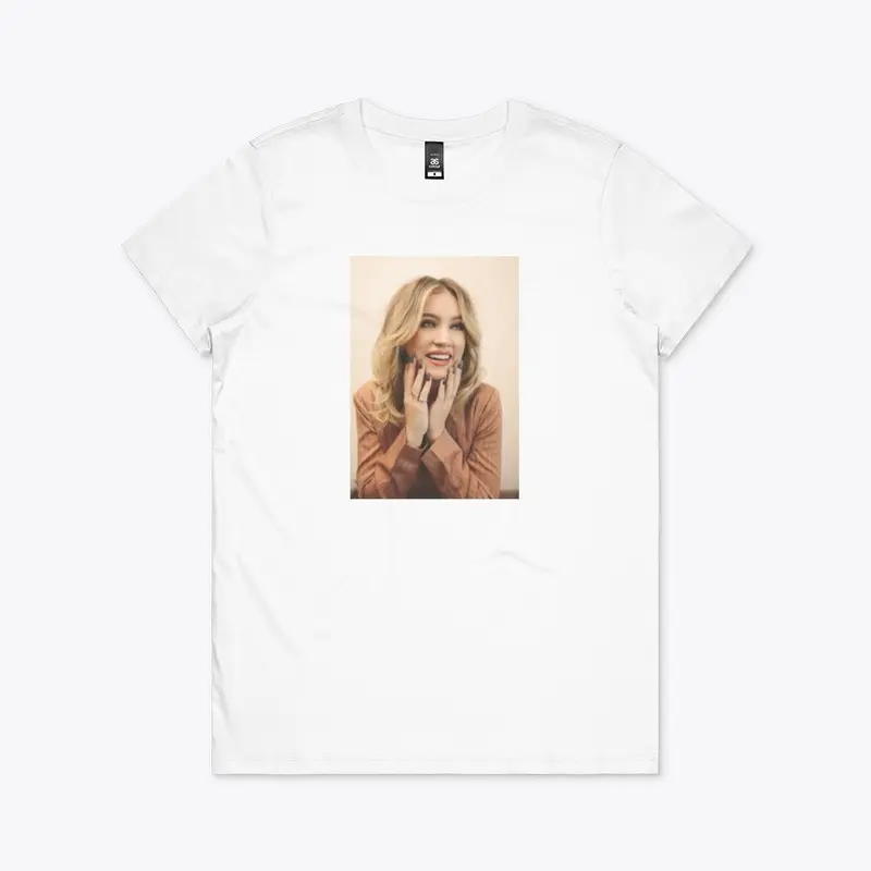 Riley Hubatka Merch