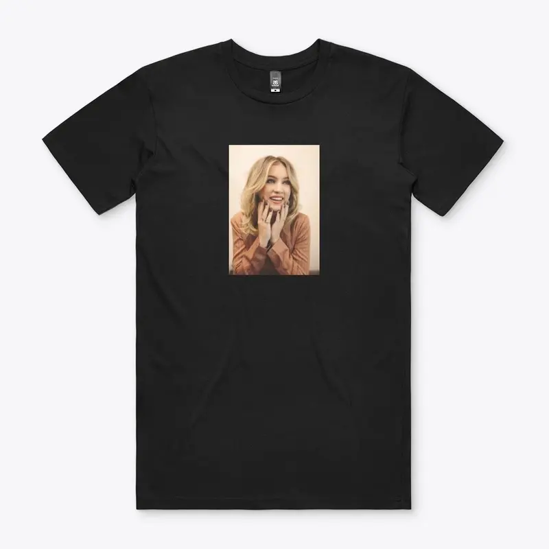 Riley Hubatka Merch