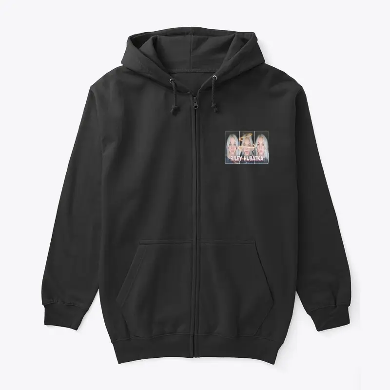 Riley Hubatka Merch