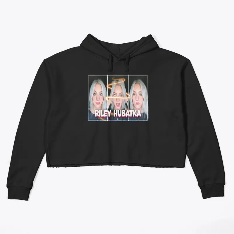 Riley Hubatka Merch