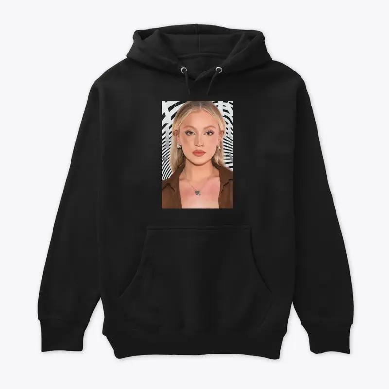 Riley Hubatka Merch