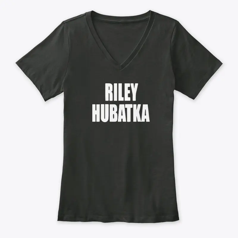 Riley Hubatka Merch