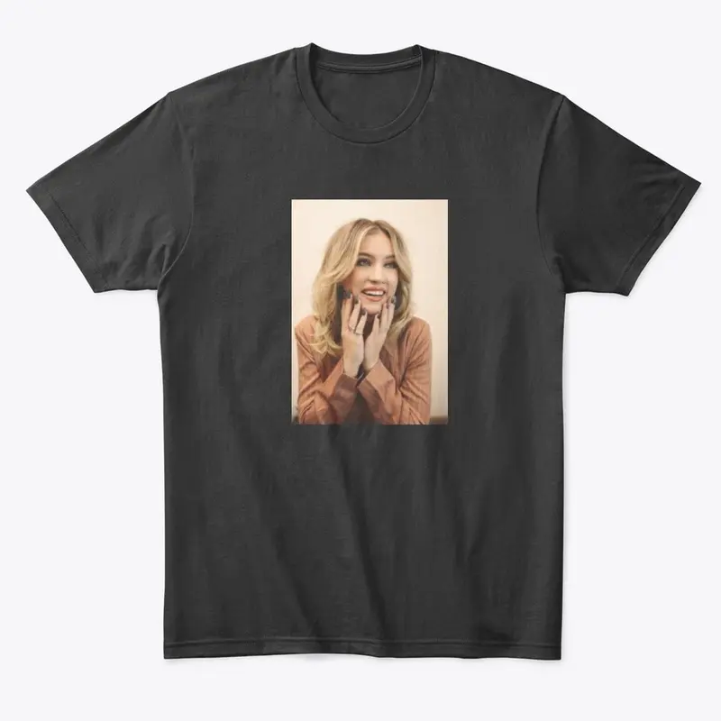 Riley Hubatka Merch