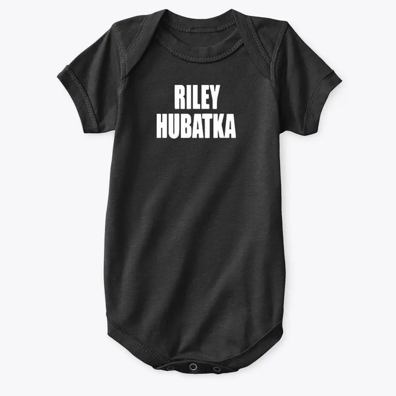 Riley Hubatka Merch