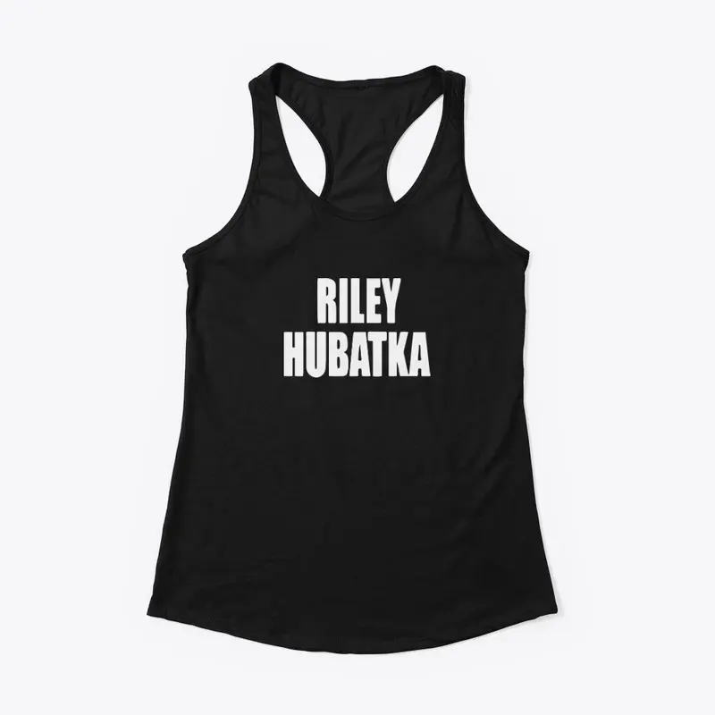 Riley Hubatka Merch