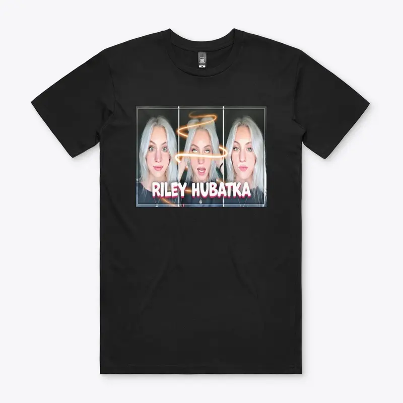 Riley Hubatka Merch