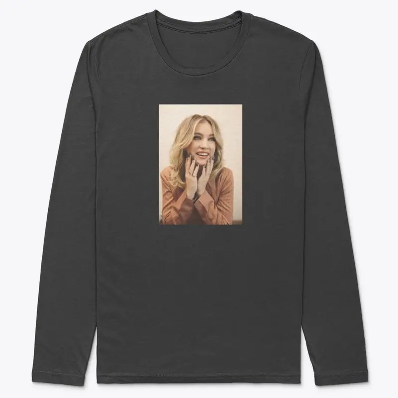 Riley Hubatka Merch