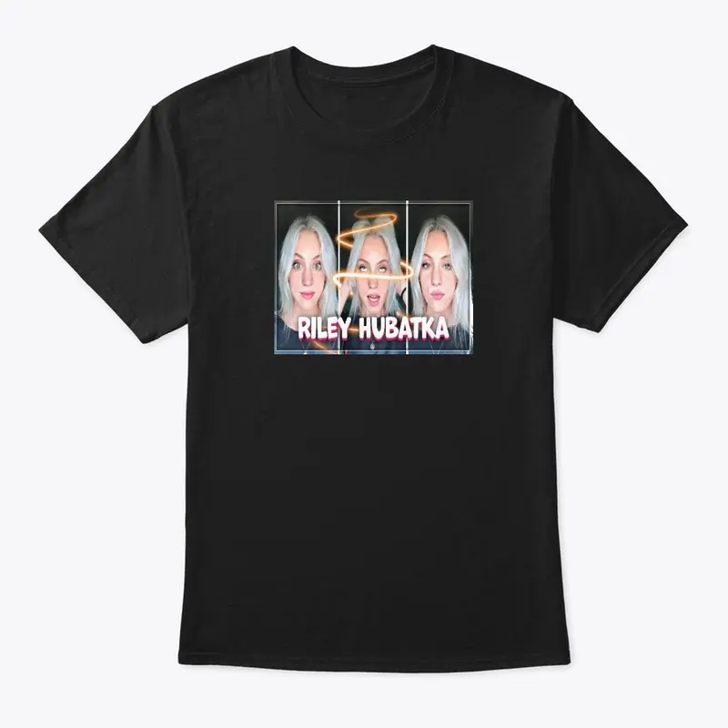 Riley Hubatka Merch