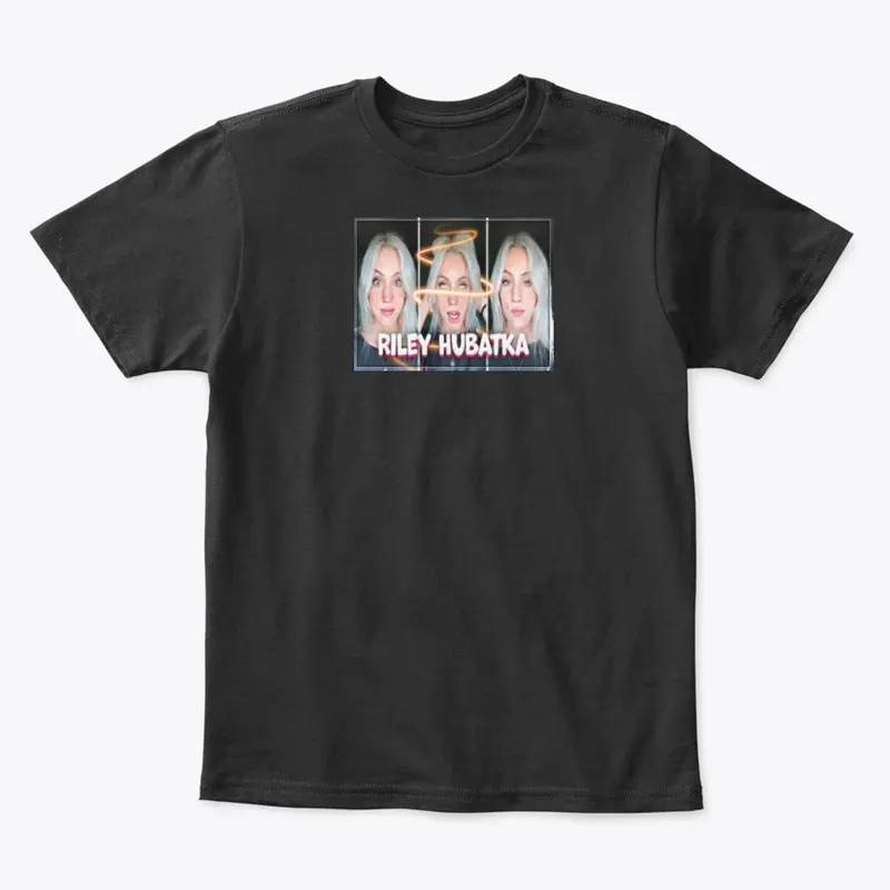 Riley Hubatka Merch