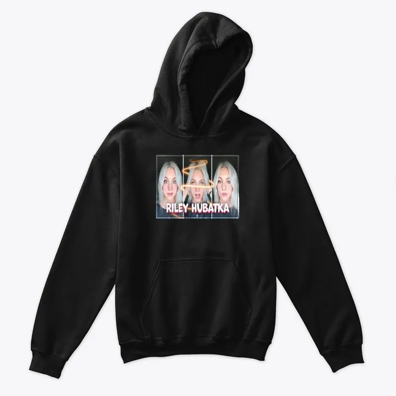 Riley Hubatka Merch