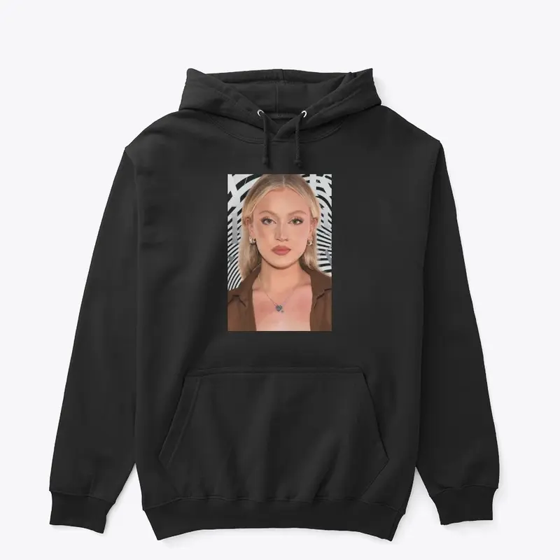 Riley Hubatka Merch