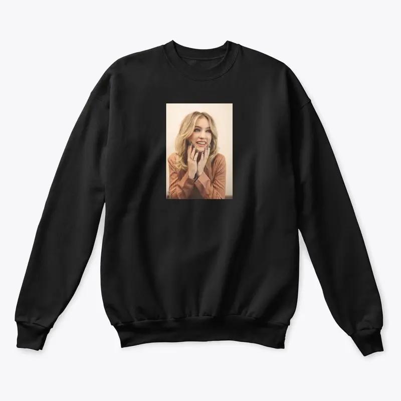 Riley Hubatka Merch