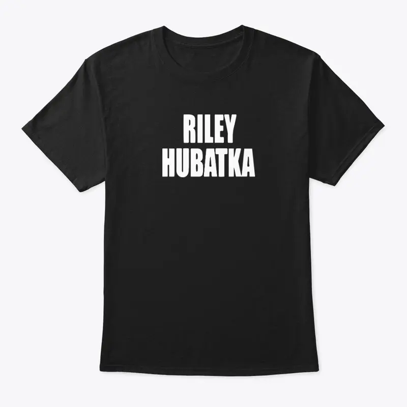 Riley Hubatka Merch