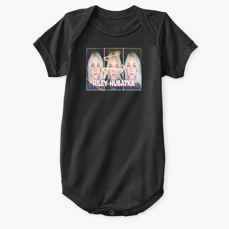 Riley Hubatka Merch