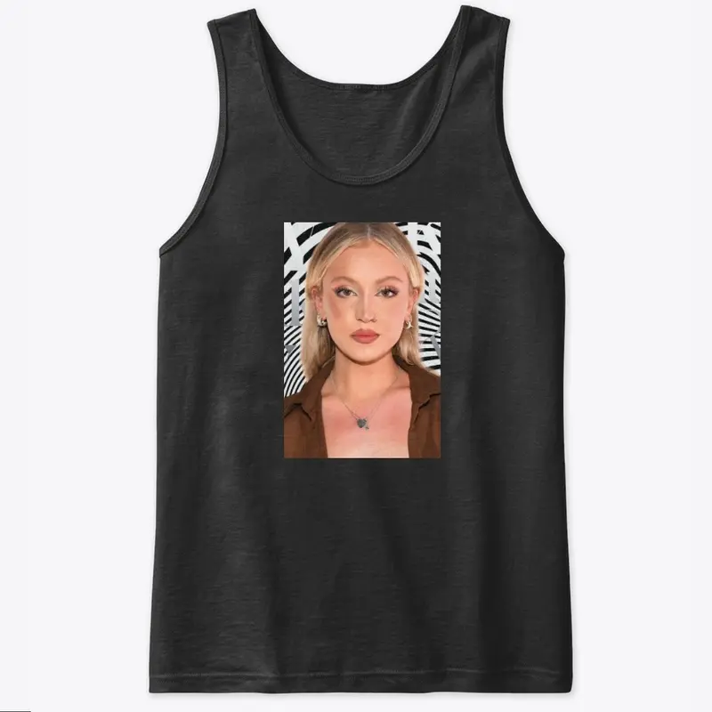 Riley Hubatka Merch