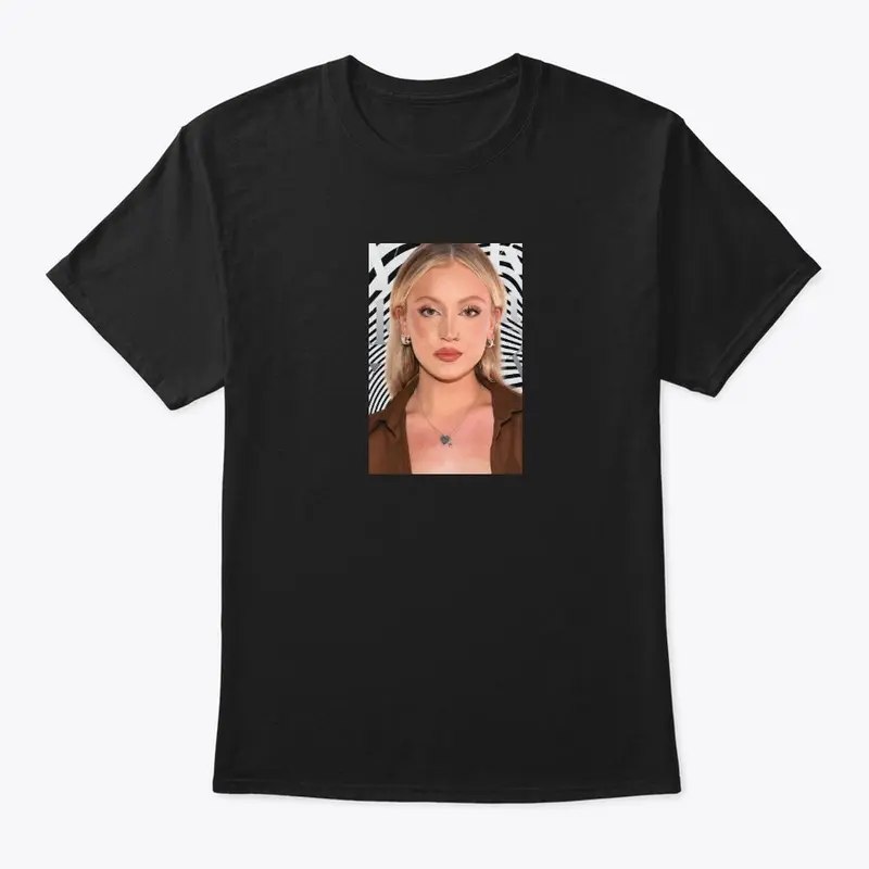 Riley Hubatka Merch