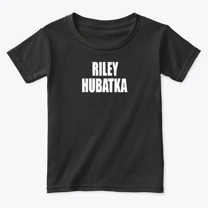 Riley Hubatka Merch