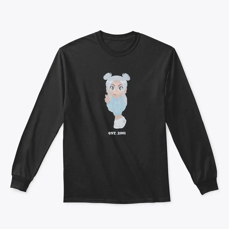 Riley Hubatka Merch