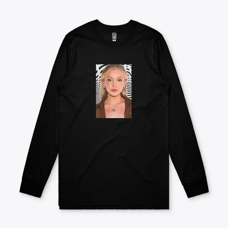 Riley Hubatka Merch