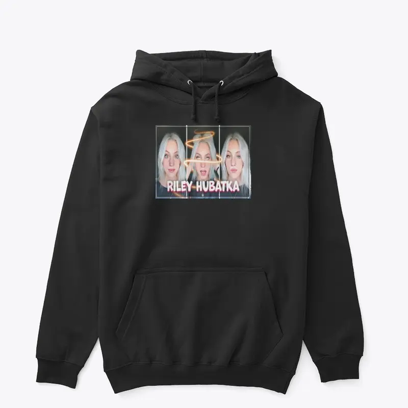 Riley Hubatka Merch