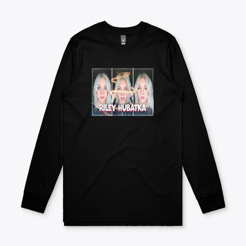 Riley Hubatka Merch