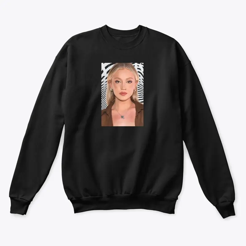 Riley Hubatka Merch