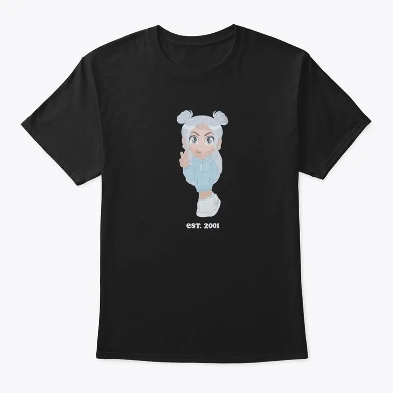 Riley Hubatka Merch