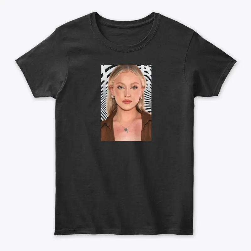 Riley Hubatka Merch