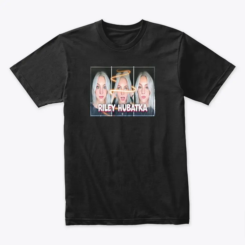 Riley Hubatka Merch