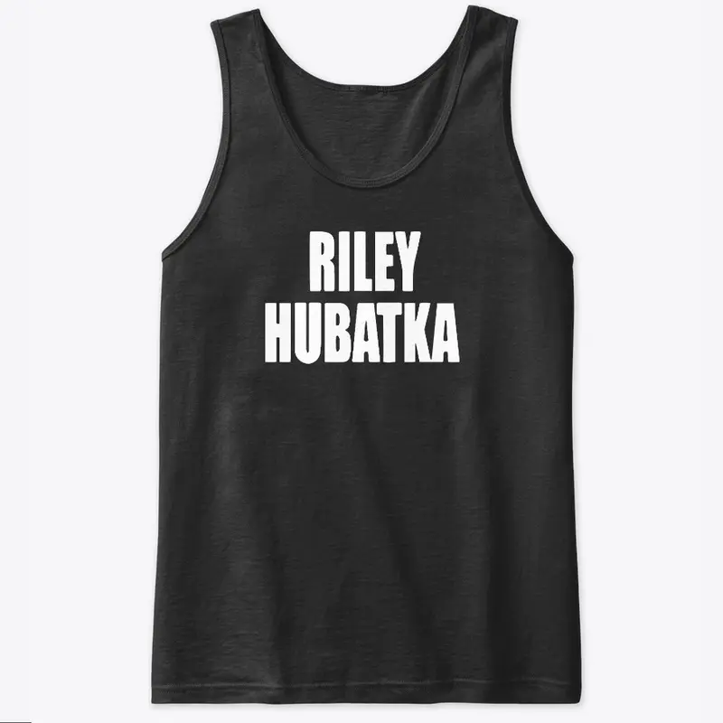 Riley Hubatka Merch