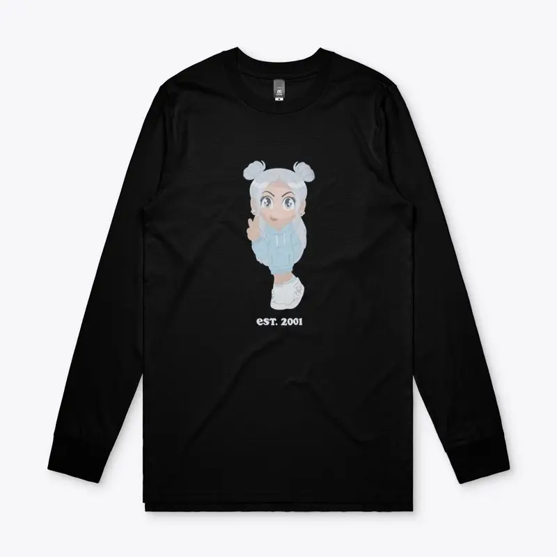 Riley Hubatka Merch